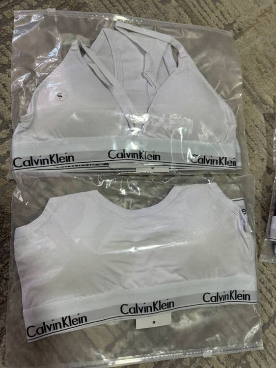 Продается женское белье от Calvin Klein — 5