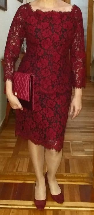 Женский костюм От итальянского бренда Luisa Spagnoli  размер М — 7