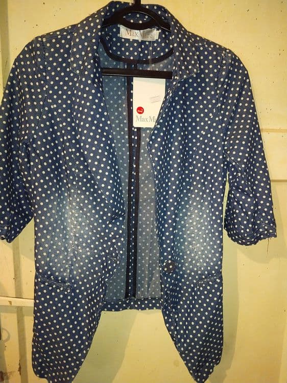 Пиджак Max Mara — 1