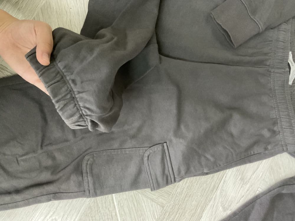 Спортивная двойка женская BERSHKA — 2