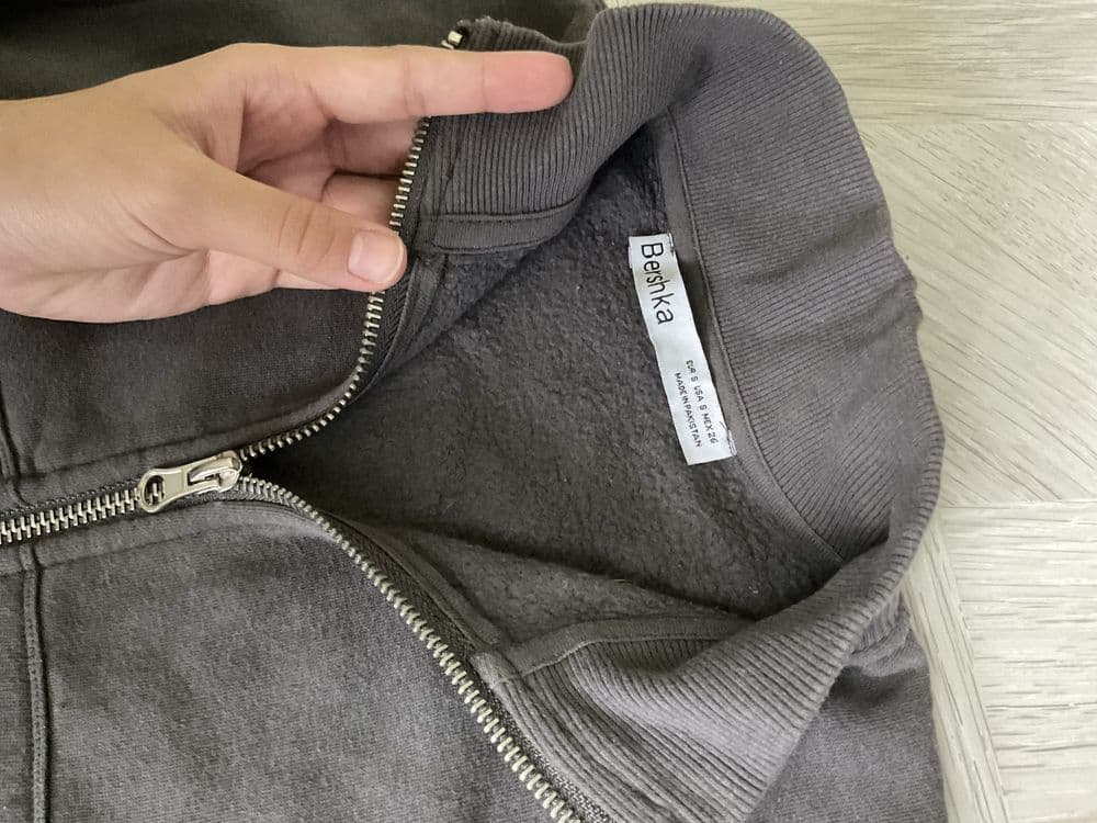 Спортивная двойка женская BERSHKA — 3