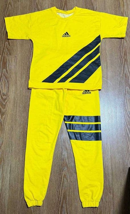 Спортивный костюм Adidas — 1