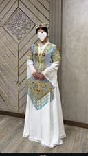 Ансамбль национальный