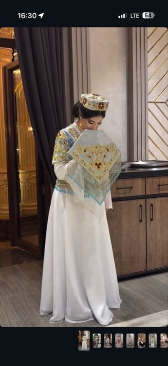 Ансамбль национальный — 2