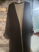 Abaya ko'ylak paxta