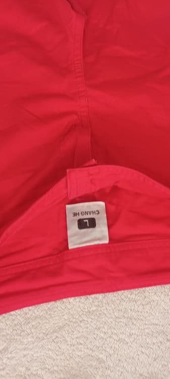 Шортики 2 шт б/у — 2