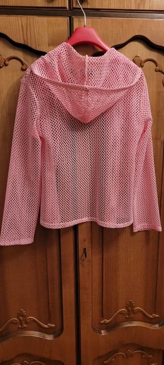 Накидушка,производство Юж.Корея. — 2