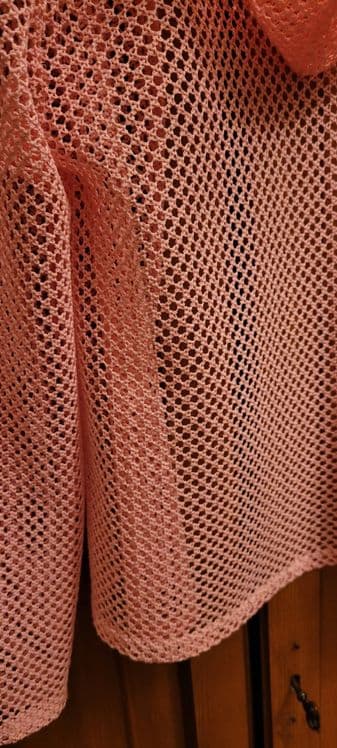 Накидушка,производство Юж.Корея. — 5