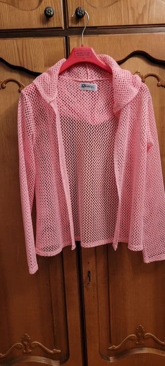 Накидушка,производство Юж.Корея. — 6