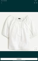 Jcrew хлопок из США кофта
