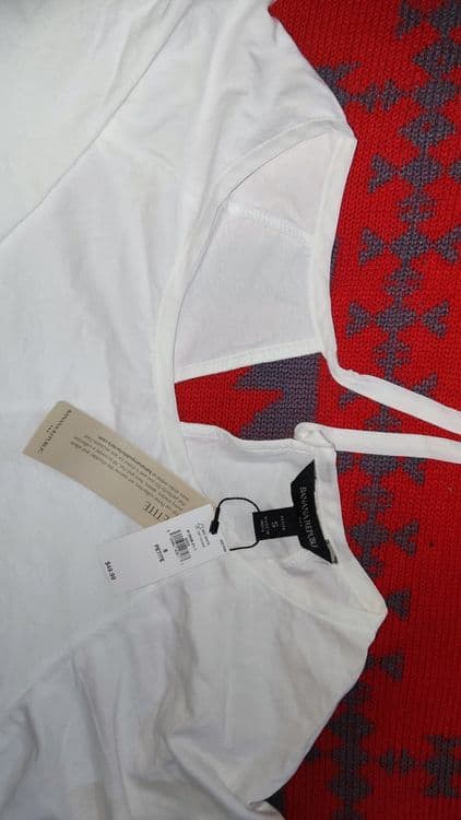 Banana Republic petite s кофта хб — 3