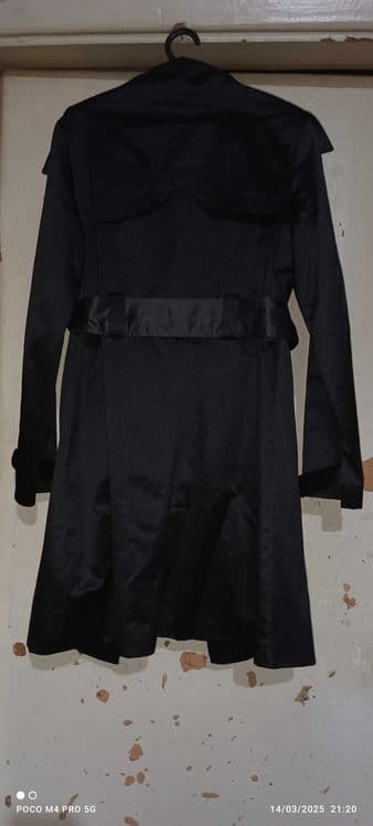 Ayollar plyashi bahorgi — 1