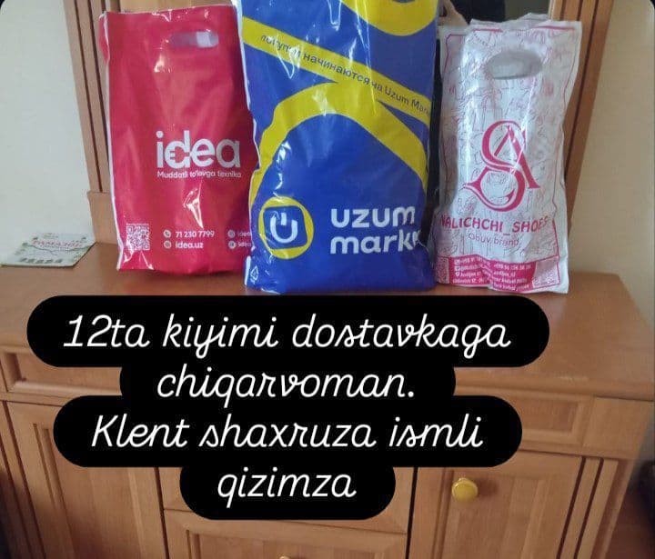 Ayollar skidkali kiyim toʻplami Turkiya — 1