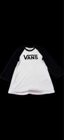 Кофта Vans оригинал