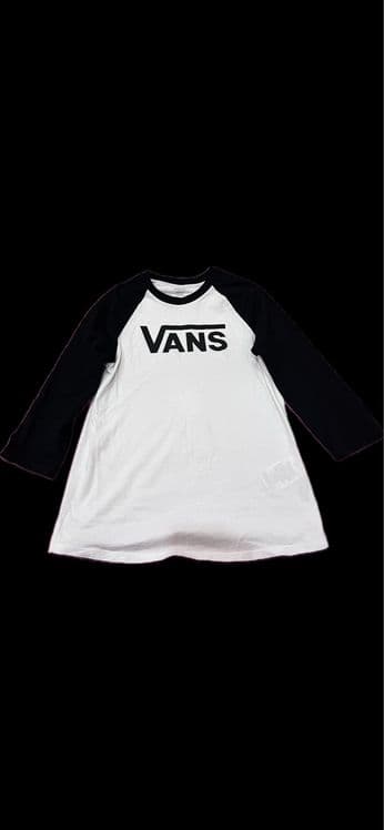 Кофта Vans оригинал — 1