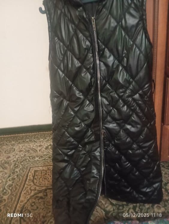 Shuba yangidek holatda, Koʻrtka ham yangidek turubti kam keyilgan — 6