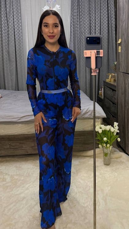 Kupalnik, burkini, hijob suzish kiyimi — 3