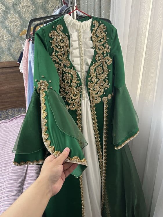 Kelinlar uchun koʻylaklar — 1