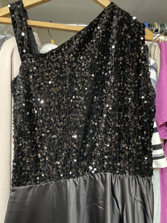 Вечернее поатье zara — 4