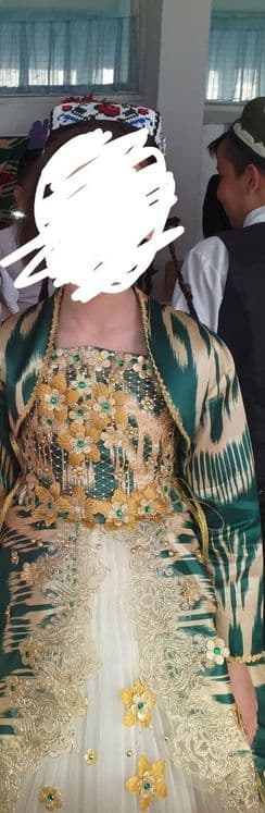 Байрамона куйлак сотилади — 2