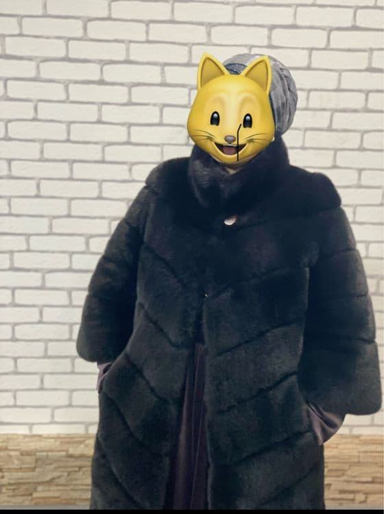 Шуба сотилади — 2