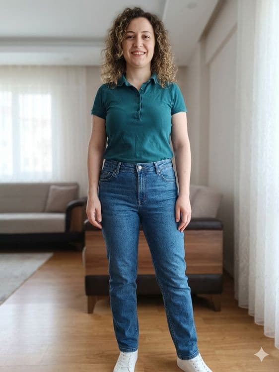 Ayollar koftasi — Sifatli va qulay — 1