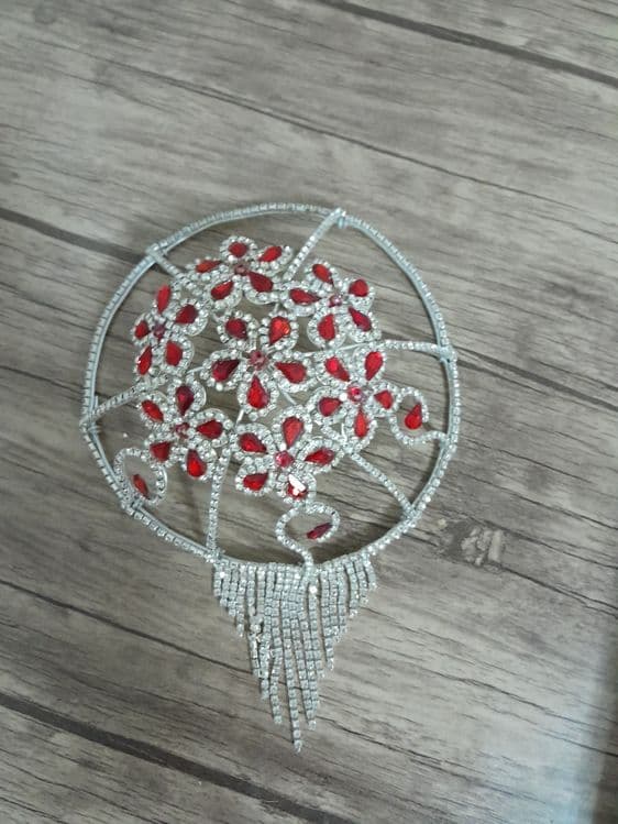 Juletta dôppi sarpaga qarab yasab beriladi — 1