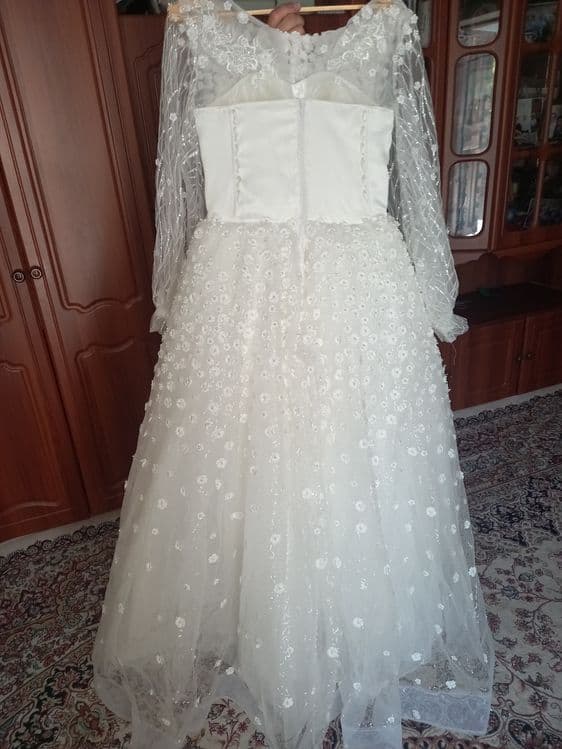 Kelinlar  kuylakgi — 3