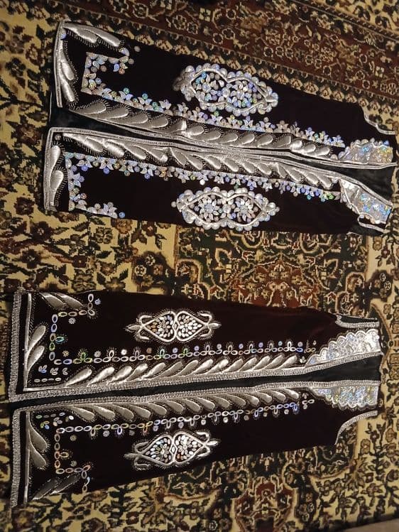 Келинлар кийимлари сотилади — 1