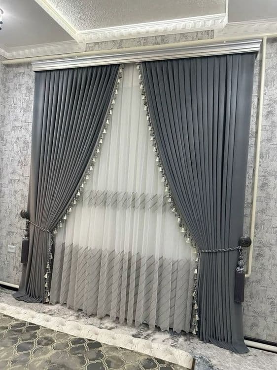 Parda pardalar tikamiz rassrochka, парда пардалар тикамиз рассрочка — 3