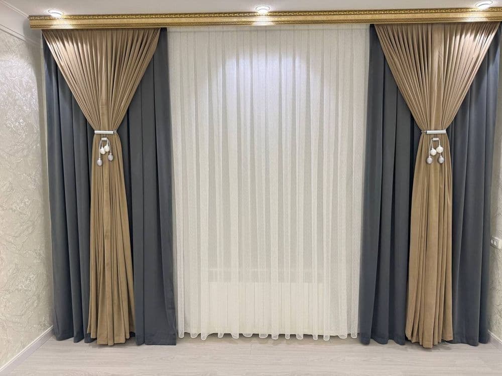 Парда пардалар тикиб берамиз фоизсиз рассрочка,  pardalar parda tikami — 2