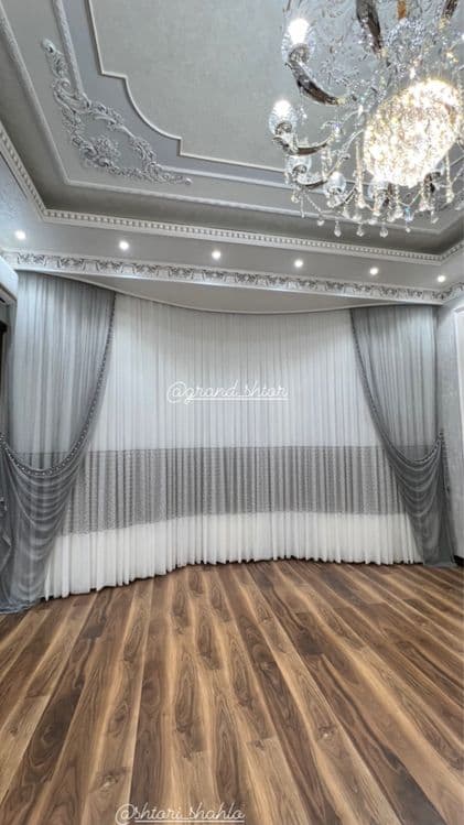 Pardalar штори пардалар — 1