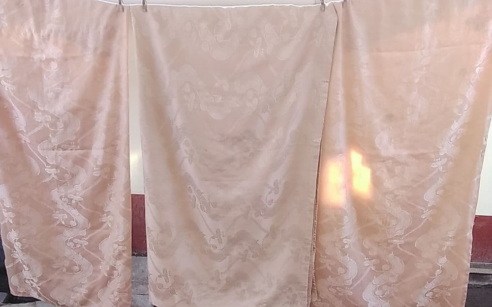 Занавески для окон и дверей. — 2
