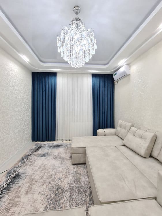 Pardalar shtori пардалар шторы карнизы — 2