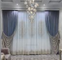 ARZON | IDEAL Sifat | IDEAL Tikish l Turk mato l Pardalar l Пошив штор