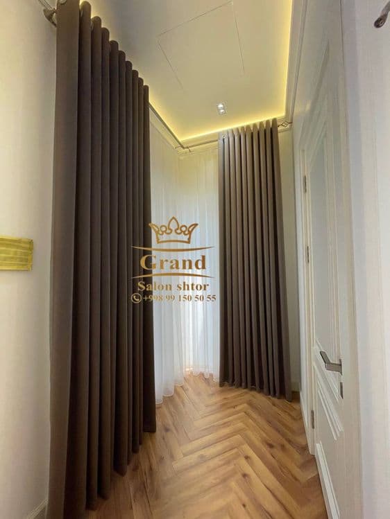 Pardalar Shtori curtain шторы пардалар — 3