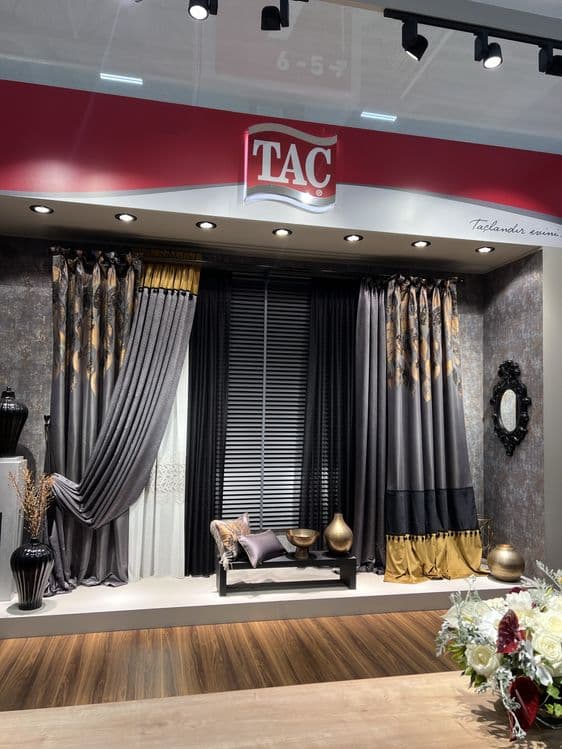 Pardalar Shtori curtain шторы пардалар — 5