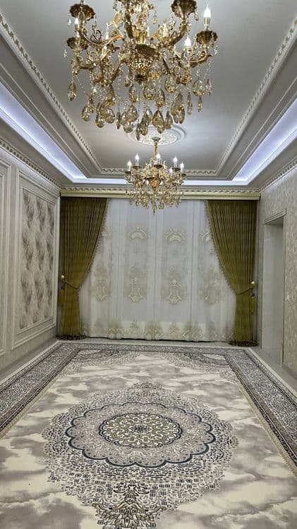 Parda tikish xizmati — 3