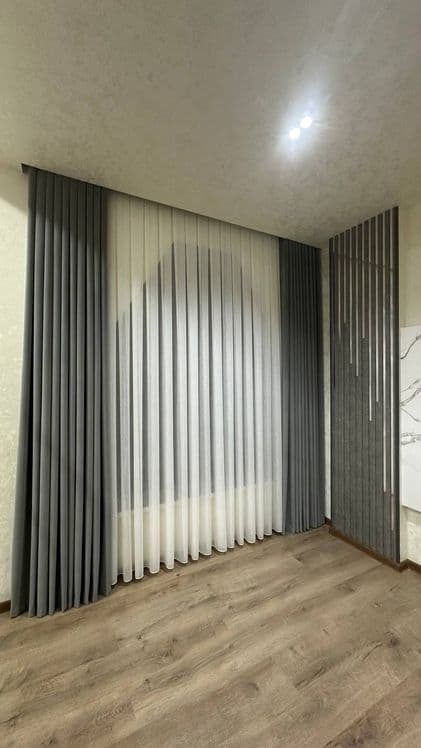 Parda tikish xizmati — 8