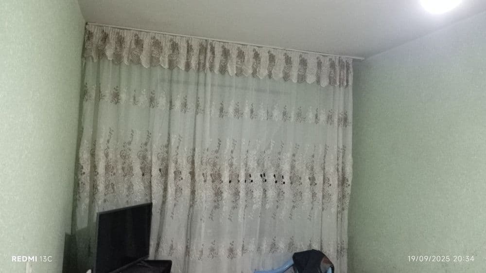 Pardalar sotiladi — 3