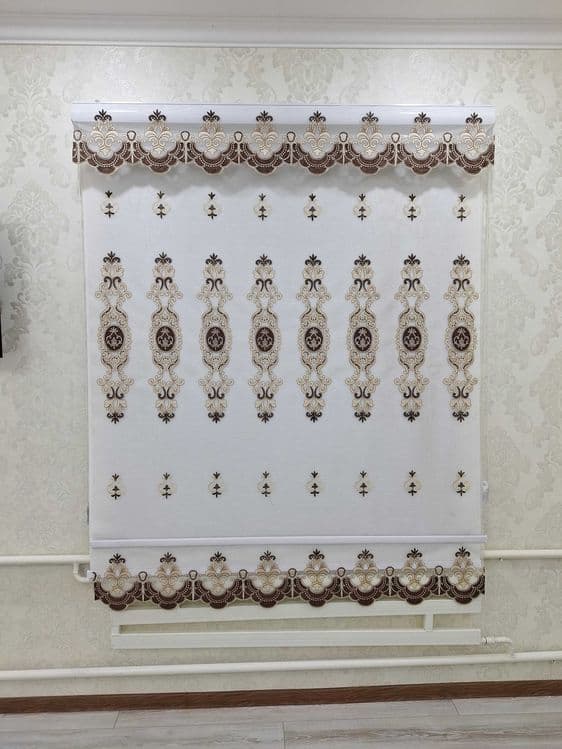 Jalyuzi pardalari narxlar 85 000 dan boshlab — 5