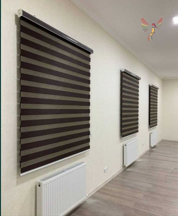 Jalyuzi pardalari narxlar 85 000 dan boshlab — 6