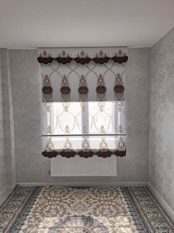 Jalyuzi pardalari narxlar 85 000 dan boshlab — 7