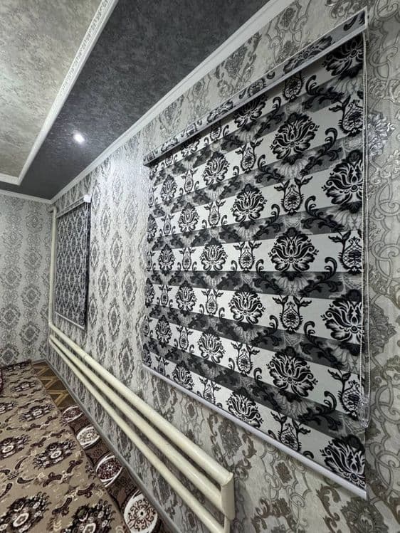 Жалюзи штор jaluzi sfatli arzon optom ishlab chiqarish 24/7 ish vaqti — 8