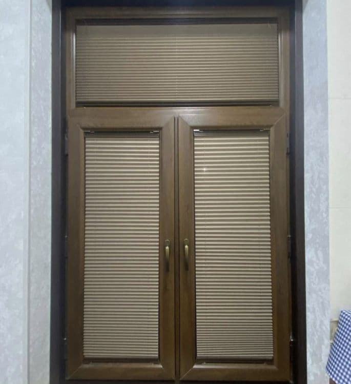 Жалюзи ва Пардадар  МОЙКА — 2