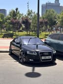 Audi Exclusive в тюнинге от MTM
