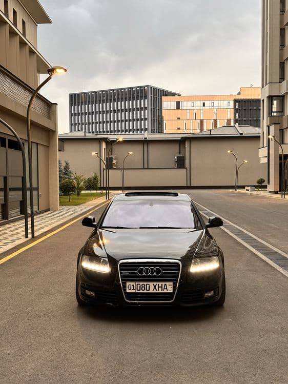 Audi Exclusive в тюнинге от MTM — 6