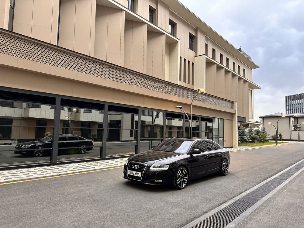 Audi Exclusive в тюнинге от MTM — 8