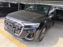 Audi Q7 55 TFSI quattro S line Sport Edition