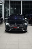 Audi S8 Quattro